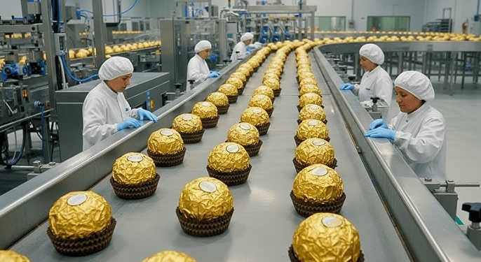 US$ 94 millones serán invertidos en una nueva fábrica que pondrá a Chile en una posición destacada a nivel mundial - foto: Youtube
