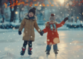 Alerta para los padres en Chile con hijos matriculados en escuelas: las vacaciones de invierno tendrán fechas diferentes - Foto: Freepik
