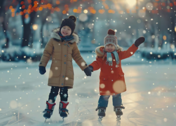 Alerta para los padres en Chile con hijos matriculados en escuelas: las vacaciones de invierno tendrán fechas diferentes - Foto: Freepik
