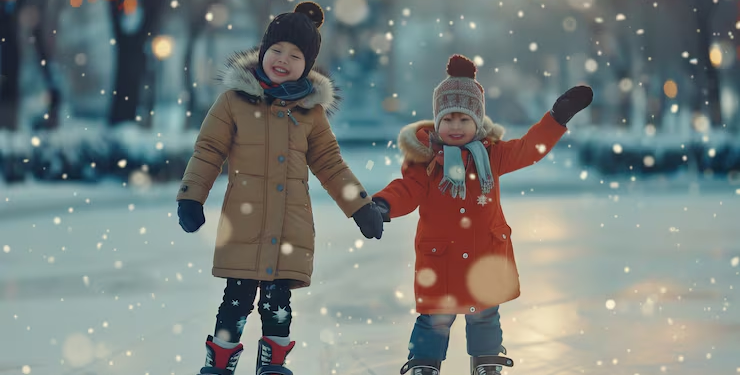 Alerta para los padres en Chile con hijos matriculados en escuelas: las vacaciones de invierno tendrán fechas diferentes - Foto: Freepik