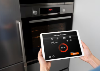Adiós a la airfryer: el electrodoméstico más moderno y decorativo para tu cocina - Foto: Freepik