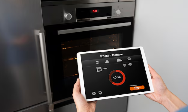 Adiós a la airfryer: el electrodoméstico más moderno y decorativo para tu cocina - Foto: Freepik