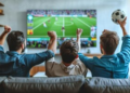 Cómo ver todos los partidos del Mundial 2026 en Chile - Foto: Freepik