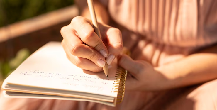 Qué dice la psicología sobre quienes escriben a mano y por qué es una buena idea - Foto: Magnific