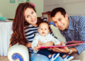 Gobierno de Chile confirma auxilio para las familias que quieren tener hijos - Foto: Freepik