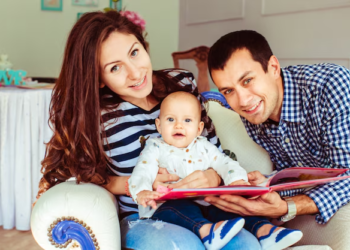 Gobierno de Chile confirma auxilio para las familias que quieren tener hijos - Foto: Freepik