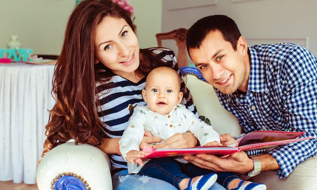 Gobierno de Chile confirma auxilio para las familias que quieren tener hijos - Foto: Freepik