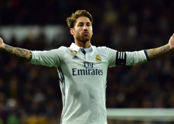 Sergio Ramos firma nuevo contrato y está de vuelta en el fútbol español - Foto: Goal.com