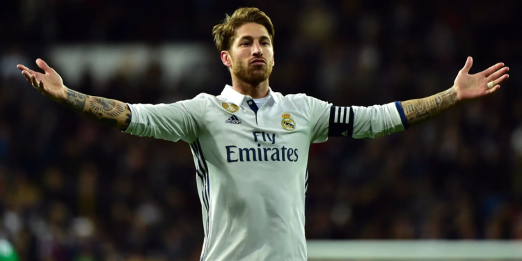 Sergio Ramos firma nuevo contrato y está de vuelta en el fútbol español - Foto: Goal.com