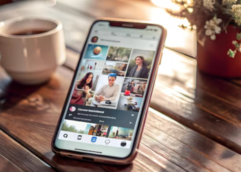 Nueva actualización de Instagram permitirá que otras personas puedan leer tus mensajes - Foto: Magnific