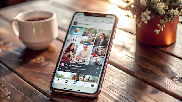Nueva actualización de Instagram permitirá que otras personas puedan leer tus mensajes - Foto: Magnific