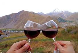 Chile pierde 840 millones de litros de vino, suficiente para llenar más de 330 piscinas olímpicas - - foto: Freepik