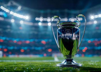 Mientras clasificar a la Libertadores vale US$ 3 millones, la fase de grupos de la UEFA Champions League entrega US$ 21,8 millones - Foto: Freepik