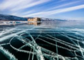 El lago más profundo del mundo está en Rusia y tiene 1.642 metros de profundidad - Foto: Freepik