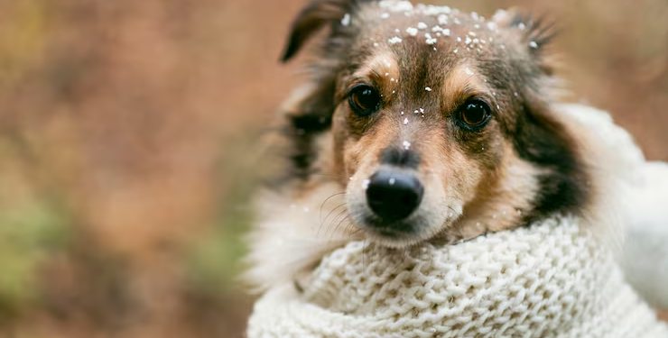 Alerta general en Chile para todos los que tienen mascotas en casa - Foto: Freepik