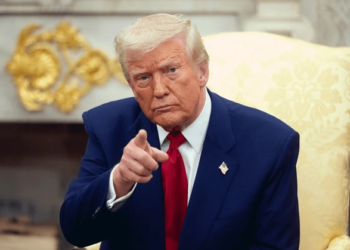 Trump anuncia nuevas medidas arancelarias para estos países - Foto: Shutterstock