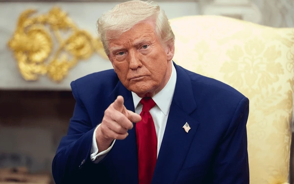 Trump anuncia nuevas medidas arancelarias para estos países - Foto: Shutterstock