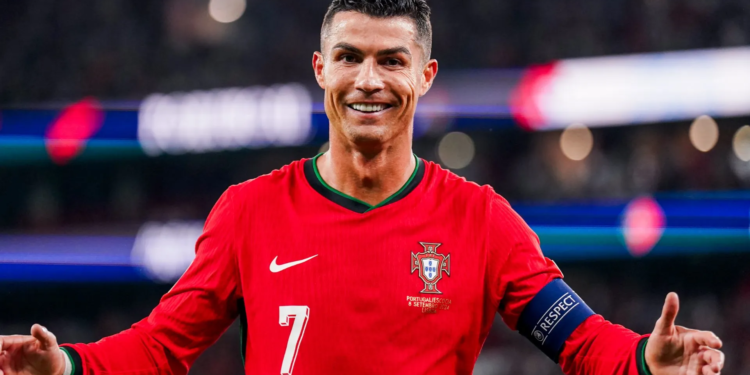 Astro con una fortuna superior a € 1,2 mil millones firma contrato con empresa que transmitirá el Mundial - Foto: Goal.com