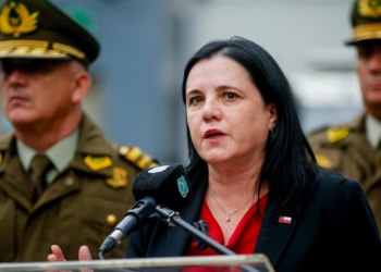 Proyecto para aumentar el salario en Chile avanza y los trabajadores ya sienten la nueva realidad - Foto: Canal 9