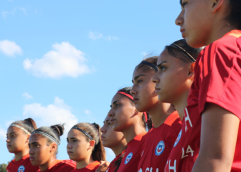 FIFA confirma decisión y Chile estará presente en el Mundial - Foto: La Roja