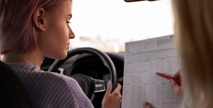 Alerta general en Chile para todos los que quieren sacar la licencia de conducir - Foto: Freepik