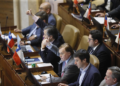 Ley ya está en vigor y la semana tendrá 3 días de descanso para los trabajadores en Chile - Foto: sensacionfm