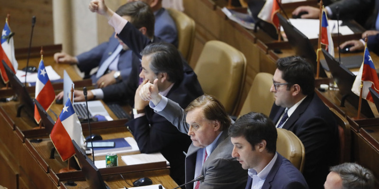Ley ya está en vigor y la semana tendrá 3 días de descanso para los trabajadores en Chile - Foto: sensacionfm
