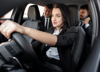 Alerta general en Chile para todos los que usan la aplicación de Uber - Foto: Freepik