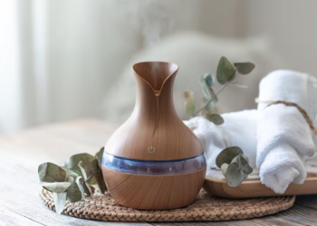Cómo hacer que tu casa huela bien y quede perfumada sin contaminarla con productos químicos - Foto: Freepik