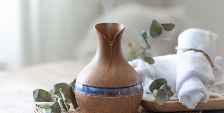 Cómo hacer que tu casa huela bien y quede perfumada sin contaminarla con productos químicos - Foto: Freepik