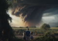 100% confirmado: el fenómeno de El Niño llegó antes de lo esperado - Foto: Freepik