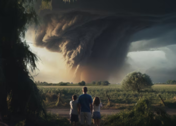 100% confirmado: el fenómeno de El Niño llegó antes de lo esperado - Foto: Freepik