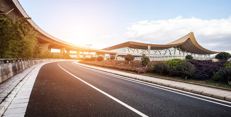 La nueva IA de Google incluso avisará cuándo cambiar de pista en el tránsito - Foto: Freepik