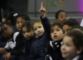 Alerta general en Chile para todos los padres de niños y adolescentes - Foto: Unicef