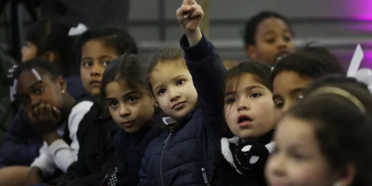 Alerta general en Chile para todos los padres de niños y adolescentes - Foto: Unicef