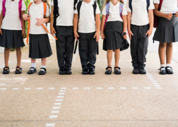 Una importante alerta para todos los padres que llevaron a sus hijos a la escuela durante el mes de marzo - Foto: freepik