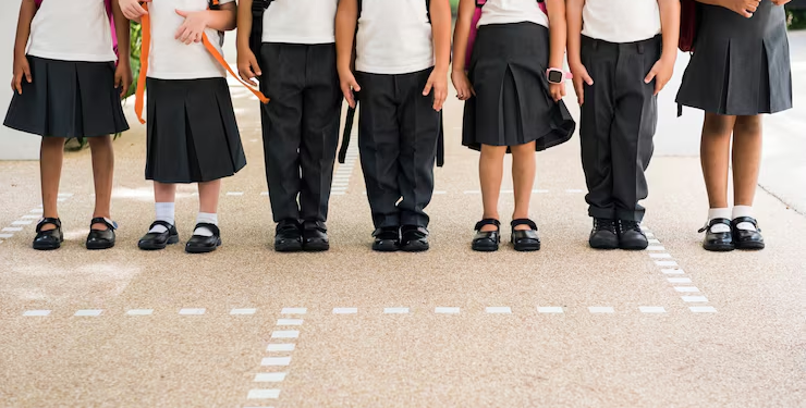Una importante alerta para todos los padres que llevaron a sus hijos a la escuela durante el mes de marzo - Foto: freepik