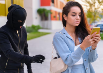 Secuestro digital: la nueva estafa en Chile que logra vaciar cuentas en cuestión de minutos - foto: Freepik