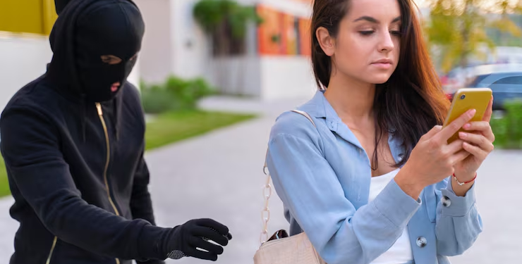 Secuestro digital: la nueva estafa en Chile que logra vaciar cuentas en cuestión de minutos - foto: Freepik