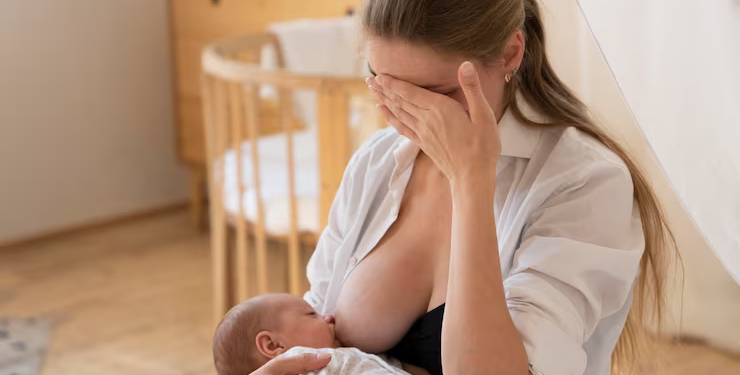 Ley ya está en vigor en Chile y las madres no pueden ser despedidas en esta situación - Foto: Freepik