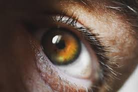 Cómo tus ojos pueden revelar predisposición a una enfermedad que afecta a 500 millones de personas en el mundo - Foto: Freepik