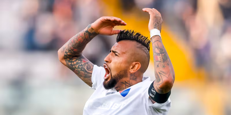 Todo lo que sabemos sobre la supuesta participación de Arturo Vidal en robo a casa de cambio - Foto: La Cuarta
