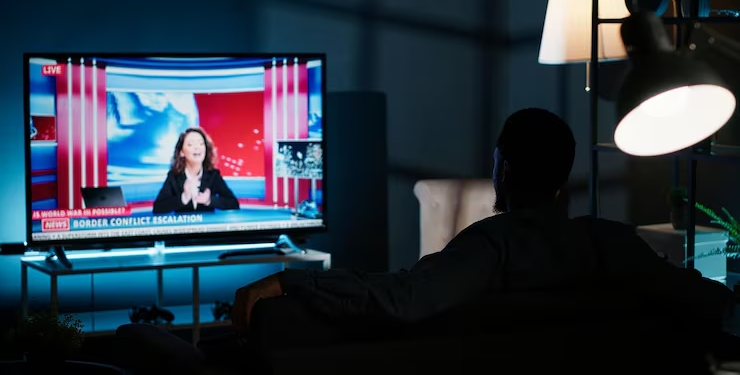 Si ves televisión en Chile, debes saber que este servicio está entrando en desuso y podría tener los días contados- Foto: Freepik