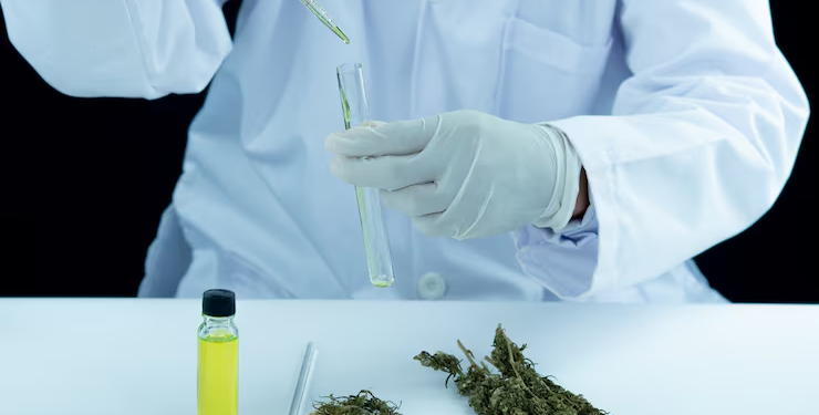Proyecto de ley podría exigir test de drogas para personas desempleadas en Chile - foto: Freepik