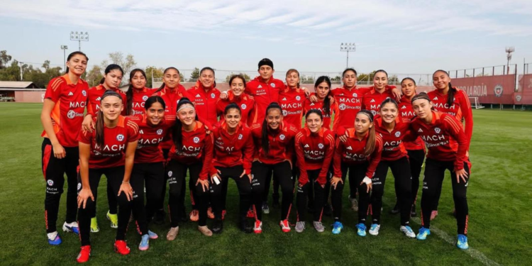FIFA confirma la decisión y Chile aún puede soñar con un cupo en el Mundial - Foto: Canal 13
