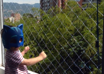 Proyecto en Chile podría ser aprobado y cambiar para siempre la vida de quienes viven en edificios: esta obra pasaría a ser obligatoria - Foto: Cortinarte