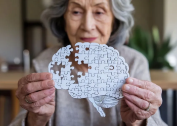 Enfermedad degenerativa que afecta a 40 millones de personas en el mundo comienza a dar sus primeras señales a los 50 años - Foto: Lu17