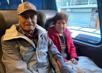 Se confirma aumento y los jubilados ya sienten la nueva realidad en Chile - Foto: Antofagasta TV