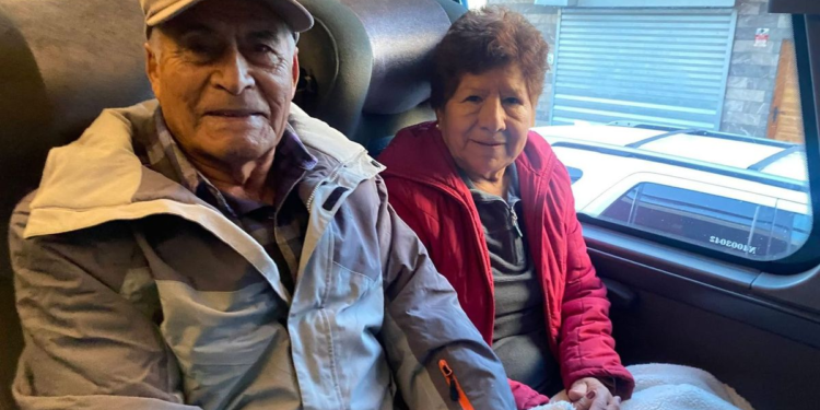 Se confirma aumento y los jubilados ya sienten la nueva realidad en Chile - Foto: Antofagasta TV
