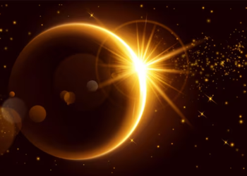 El eclipse solar más largo del mundo está por llegar y convertirá el día en noche durante más de 6 minutos - Foto: Freepik
